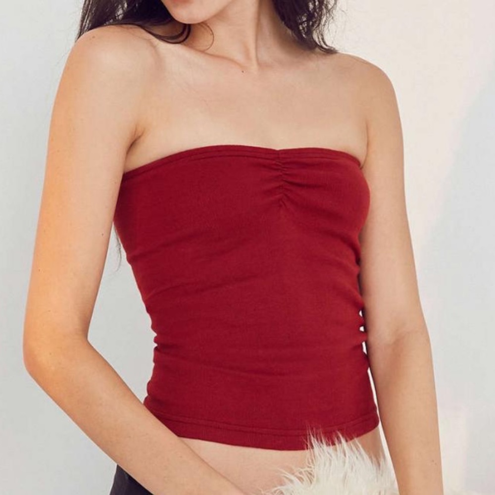 Urban Outfitters tube top